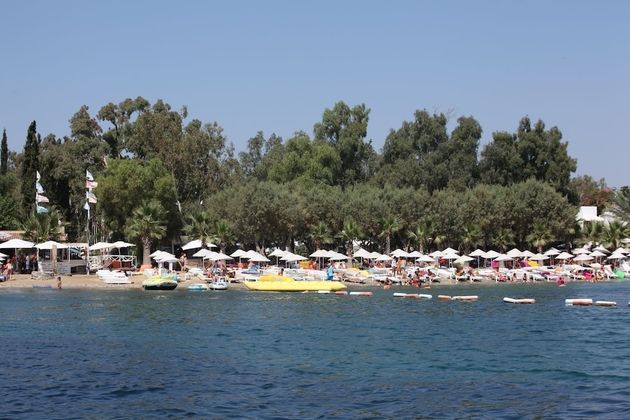 Okaliptus HotelFotoğrafı