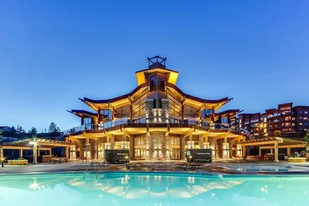 Okanagan Living at Copper Sky #104
