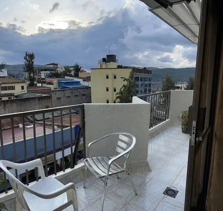 Okapi Hotel