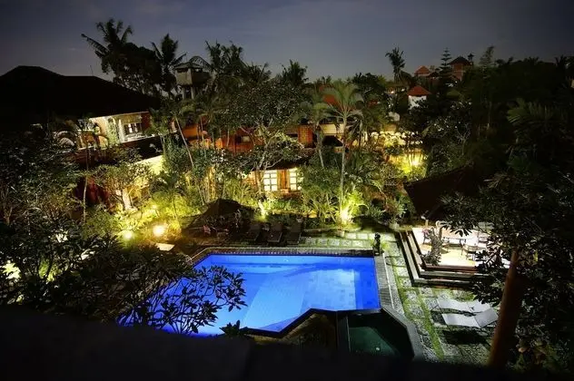 Okawati Hotel