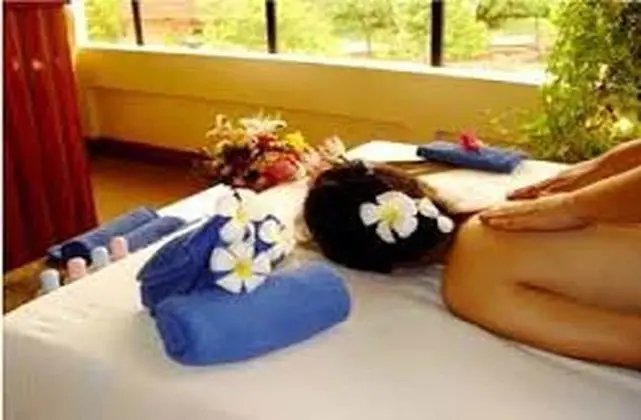 Okay Guesthouse - Spa