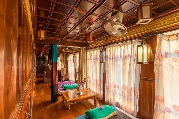 Okay Palace Hotel - Spa