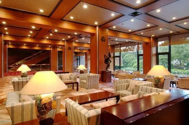 Okayama International Hotel - Genel