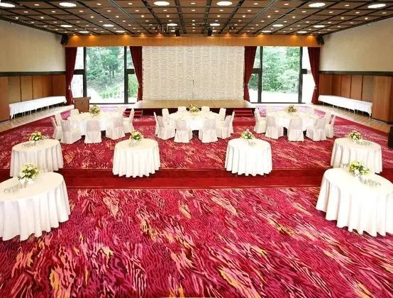 Okayama International Hotel - Genel
