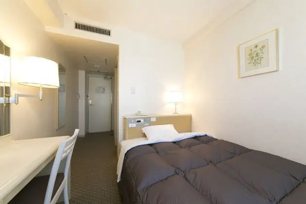 Okayama Washington Hotel Plaza - Oda