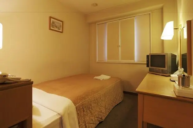 Okazaki Dai Ichi Hotel East Wing - Oda