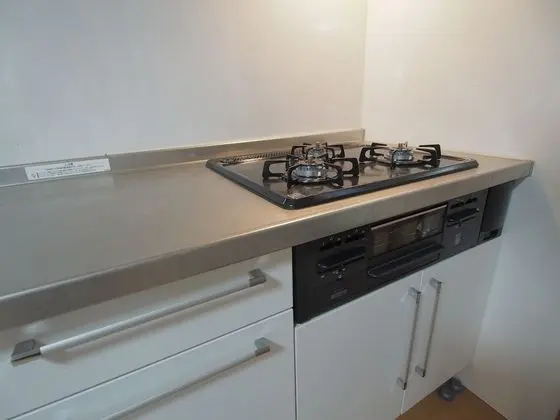 Okazaki House up to 8 People - Mutfak