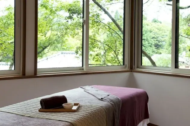 okcs Retreat Hakone villa - Adults Only - Spa