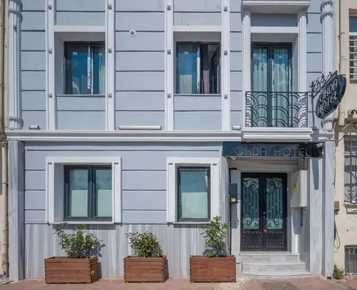 okdahotel