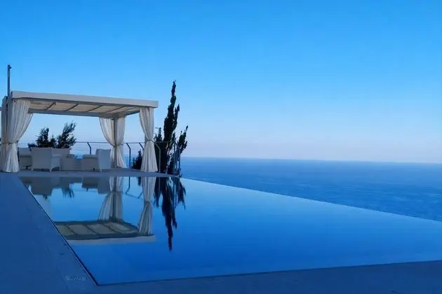 Okeanos Luxury Villas - Resort & Hotel - Öne Çıkan Resim