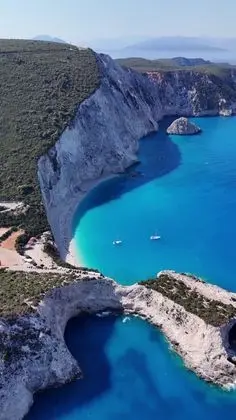 Okeanos Luxury Villas - Resort & Hotel - Plaj