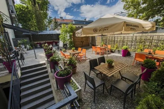 Oki Doki OLD TOWN - Öne Çıkan Resim