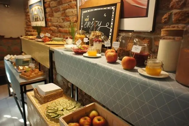 Oki Doki OLD TOWN - Yerinde Yemek