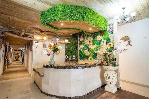 Oki Taru Residence