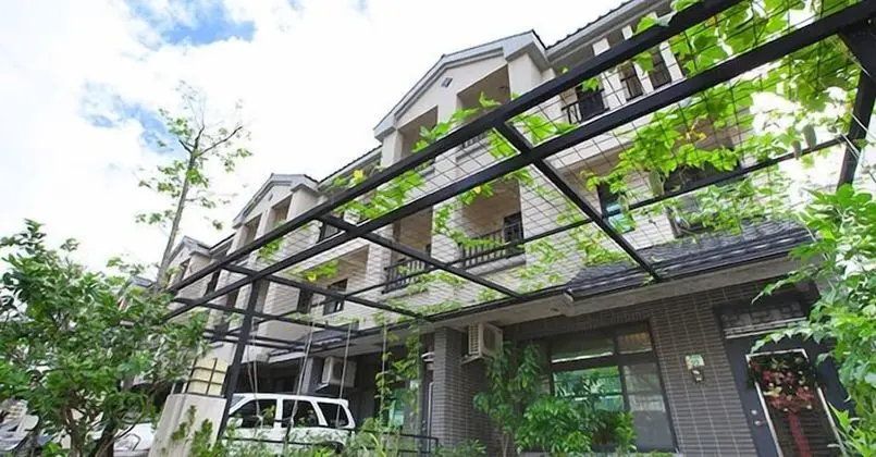 Okinawa BnB