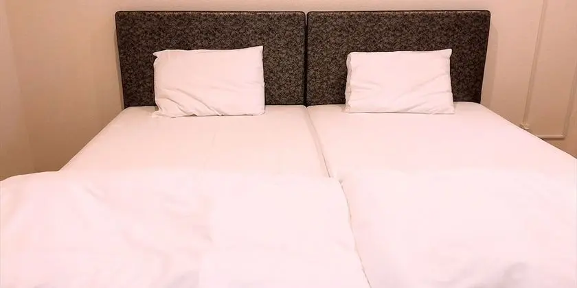 Okinawa City Hotel - Oda