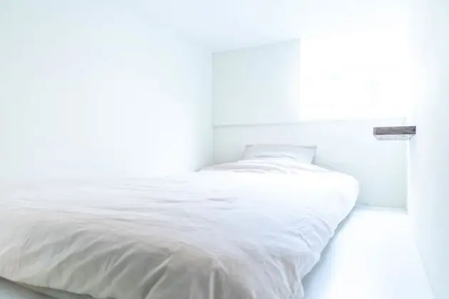Okinawa Guest House Chanpuru - Hostel - Oda