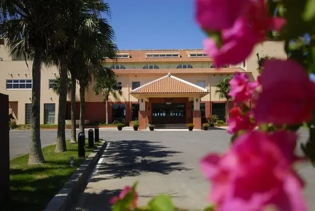 Okinawa Kariyushi Resort Exes Ishigaki