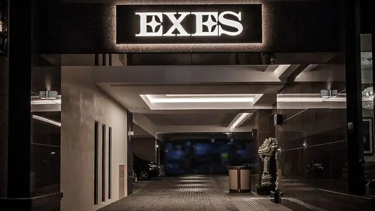 Okinawa Kariyushi Resort Exes Naha - Dış Mekan