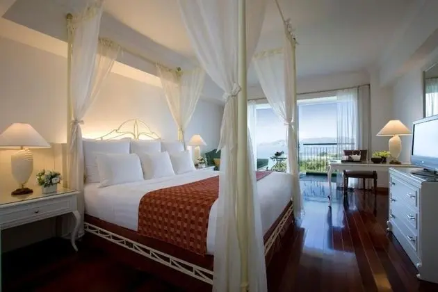 Okinawa Marriott Resort & Spa - Oda