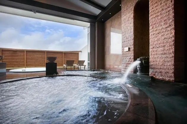 Okinawa Marriott Resort & Spa - Spa