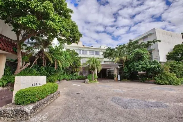 Okinawa Hotel
