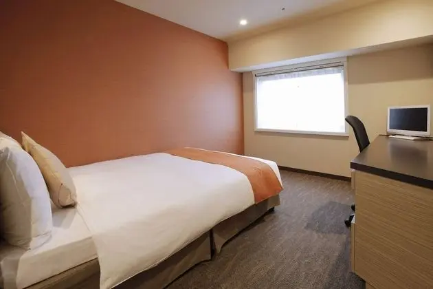 Okinawa NaHaNa Hotel & Spa - Oda