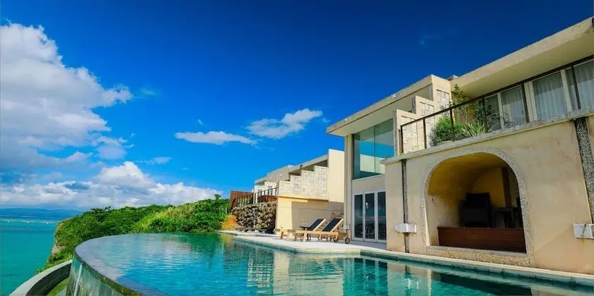 Okinawa Private Resort chillma