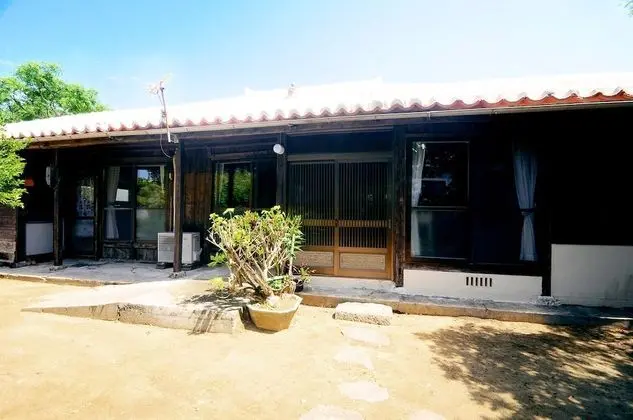 OkinawanoKominkayado Miya