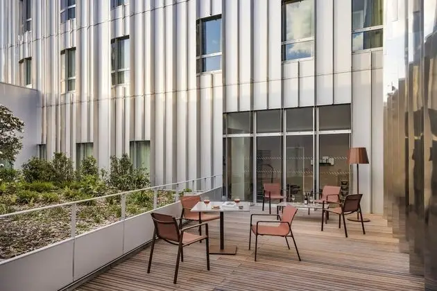 OKKO Hotels Lille Centre - 1