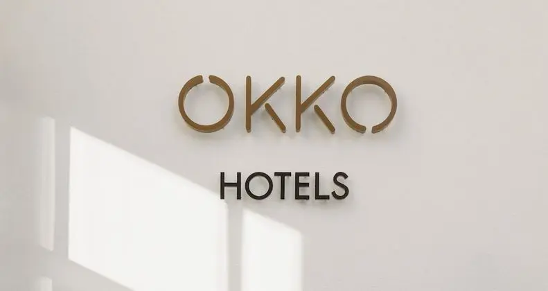 OKKO Hotels Paris Gare de l'Est - Dış Mekan