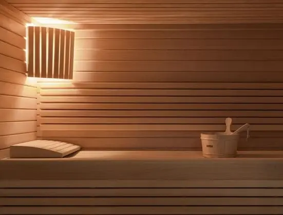 OKKO Hotels Paris Gare de l'Est - Havuz