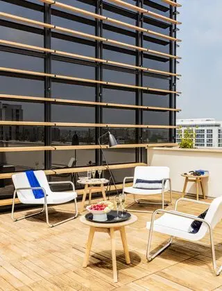 OKKO Hotels Paris Rueil-Malmaison