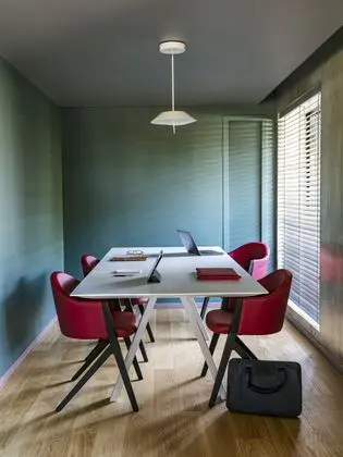 Okko Hotels Strasbourg Centre - İş / Konferans