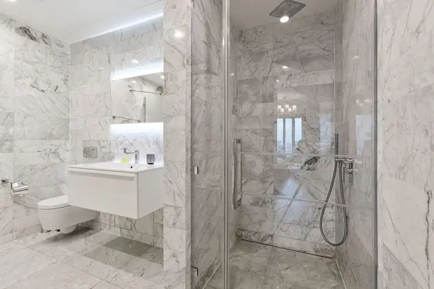 OKO SUBRA 3308 - Banyo Tipleri
