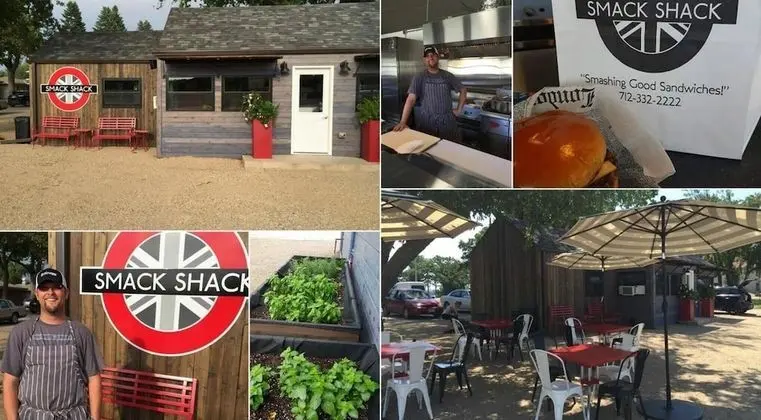 Okoboji Commons Hotel - Yerinde Yemek