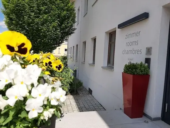 Ökölogisches Bildungszentrum Kultiviert - Dış Mekan