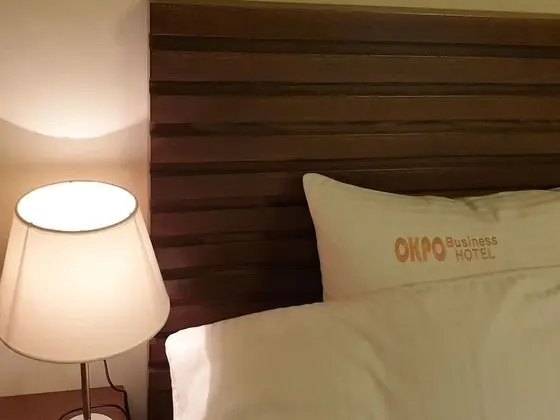 Okpo Business Hotel - Öne Çıkan Resim