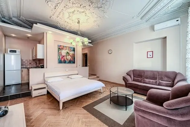 Oksanas Nevskiy 64 - Öne Çıkan Resim