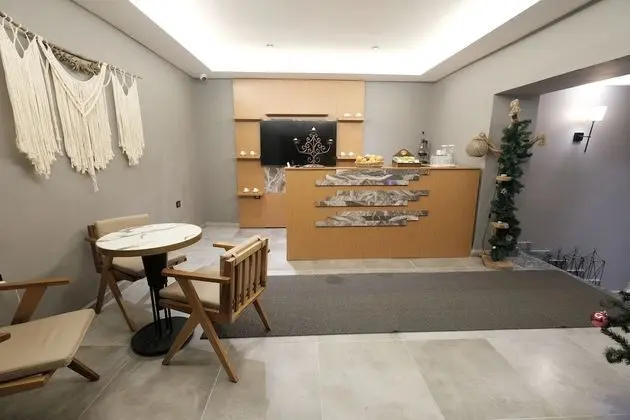 Oksijen Zone Hotels Uludag - Spa