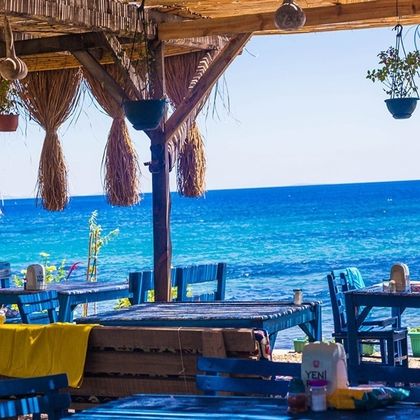Öktem MotelFotoğrafı