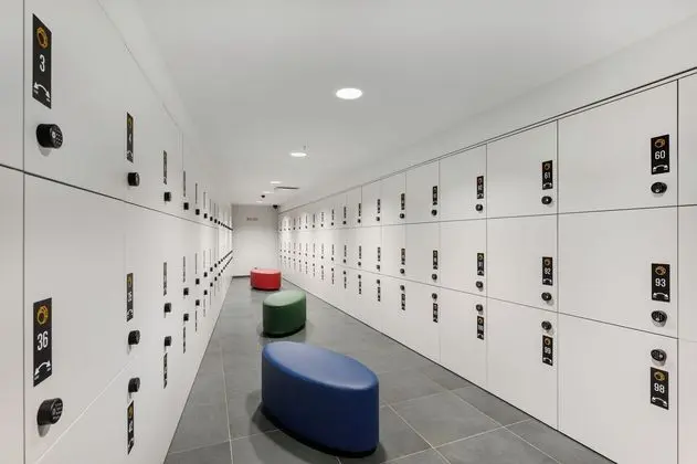 Hotel Oktogon Haggenmacher - Spa
