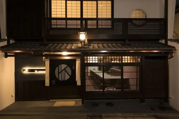 OKU Kamishichiken