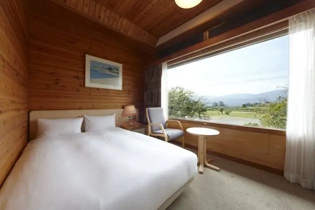 Okubiwako Makino Grand Park Hotel - Oda