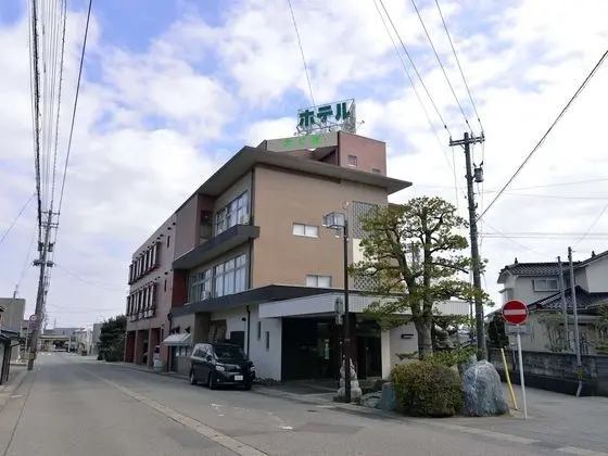 Okubo Ryokan