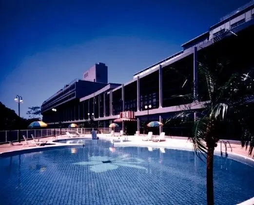 Okudogo Ichiyunomori