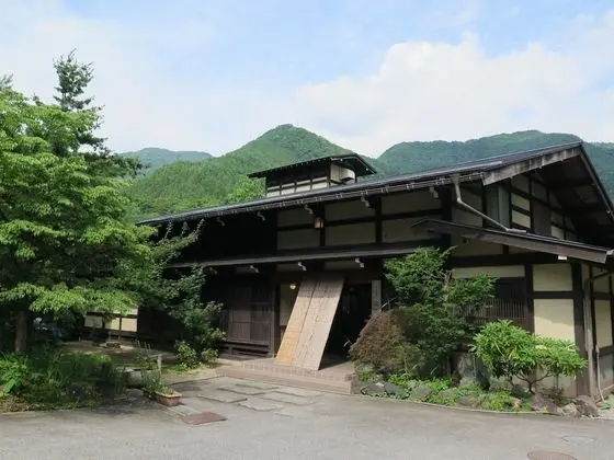 Okuhida no Yado Furusato