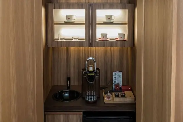 Okuhita Spa Umehibiki