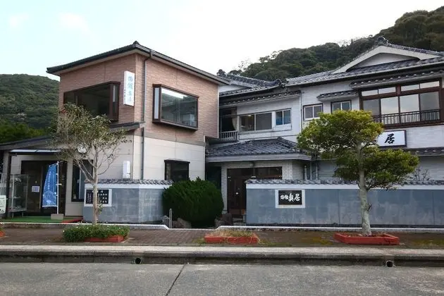 Okuiryokan