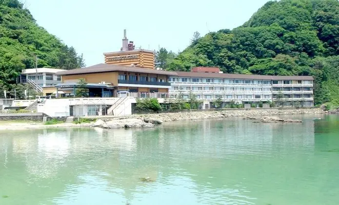 Okukinosaki Seaside Hotel